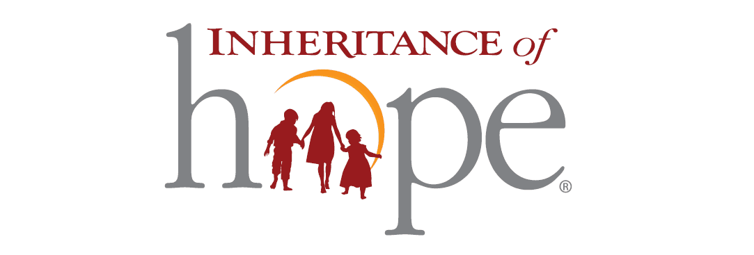 Inheritance of Hope logo