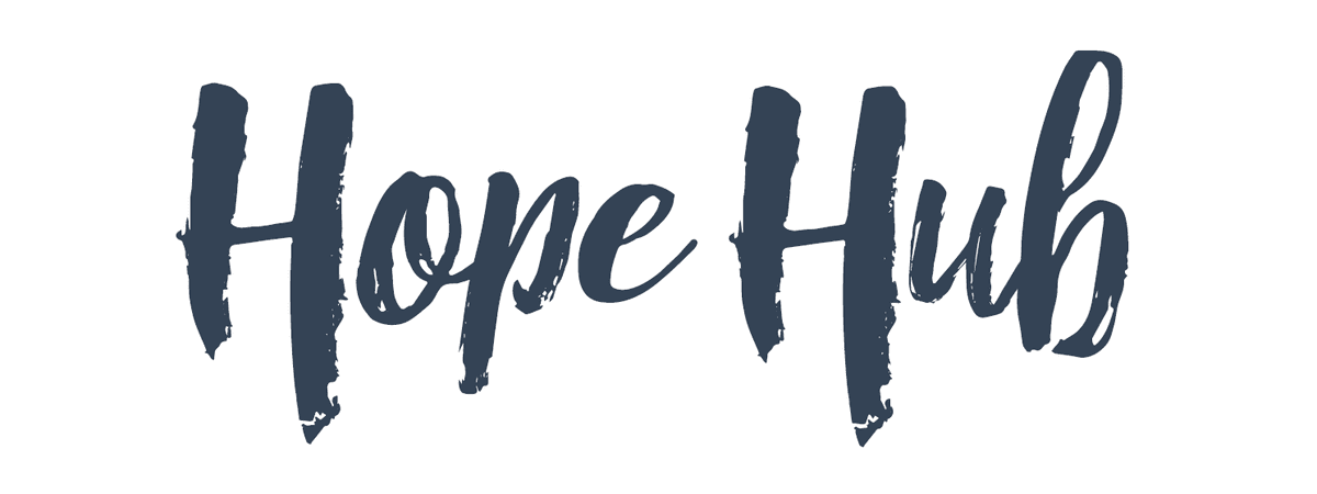 Inheritance of Hope logo