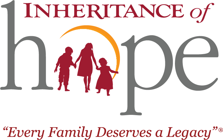 Inheritance of Hope logo